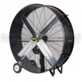 Осевой промышленный вентилятор Master DF 48P