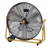 Осевой промышленный вентилятор Master MF 30P