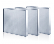 Комплект воздушных фильтров для Colorex Variheat-3 для 600/900