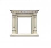 Портал Dimplex под классический очаг Dallas