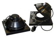 Крышный вентилятор Systemair TFSK 315 L Black