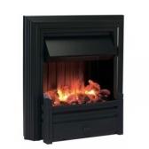 Классический очаг Dimplex Brookline Black