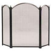 Защитный экран на камин Royal Flame C03026ASK