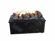 Встраиваемый очаг электрокамина Dimplex Cassette 600 NH