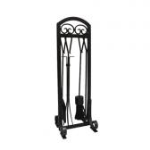 Набор для камина Royal Flame T389BK