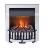 Классический очаг Dimplex Danville Chrome FB2