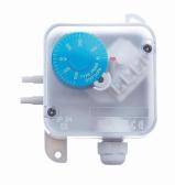 Дифференциальное реле давления Polar Bear DPS-4500N