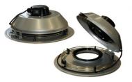 Крышный вентилятор Systemair TFSR 315 L Grey