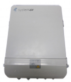 Частотный преобразователь Systemair FRQ-4A V2