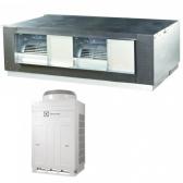 Канальный кондиционер Electrolux EACD-1350 H/Eu/EACO-1350H U/N3