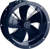 Осевой промышленный вентилятор Polar Bear ECR 404 NM4