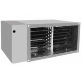 Электрический канальный нагреватель Shuft EHR 400x200-6
