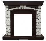 Портал Royal Flame под классический очаг Glasgow