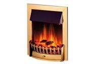 Электрокамин Dimplex Lydon Brass copy