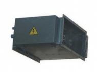 Блок-тэн GlobalVent к CLIMATE R300/600/750RМ (2кВт)