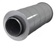 Круглый шумоглушитель Zilon ZSA 250/900