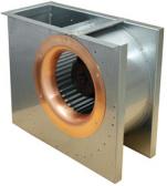 Взрывозащищенный вентилятор Systemair DKEX 315-4