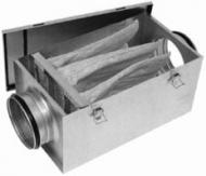 Корпус без фильтрующей вставки Арктос ФЛФ 355