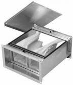 Корпус без фильтрующей вставки Арктос ФЛР 500х300М