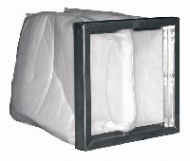 Вставка карманная Salda FMK 100/EU5/2p