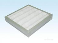 Фильтрующая вставка Аэроблок FRKr (G3) 300x150/50