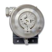 Дифференциальное реле давления Systemair DTV200