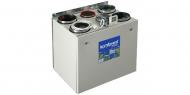 Приточно-вытяжная установка Komfovent Domekt-R-200-V-HE