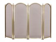 Защитный экран на камин Royal Flame C04011PB