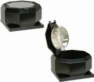 Крышный вентилятор Systemair TOE 355-4