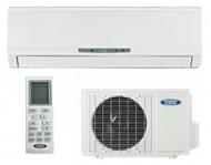 Настенная сплит-система General climate GC/GU-F06HRN1