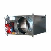 Теплогенератор Master Green 690 R