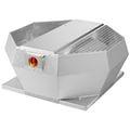 Крышный вентилятор Ruck DVA 250 ECP 30