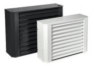 Тепловая пушка Lufberg HELIOS HL-1 RAL