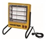 Инфакрасный обогреватель Master TS 3A
