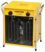 Тепловая пушка Master B 15 EPB