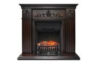 Портал Royal Flame под классический очаг Provence