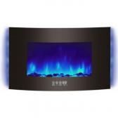 Электрокамин Royal Flame Space 2