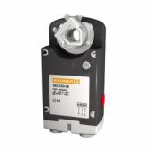 Электропривод Gruner 363C-024-20