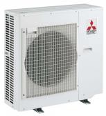 Внешний блок Mitsubishi Electric MXZ-4D83 VA