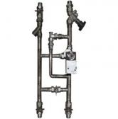 Смесительный узел Ballu MST Н kv 10 (25-60)