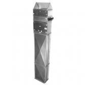 Тепловая завеса Vertro TVP 90-50 H/4