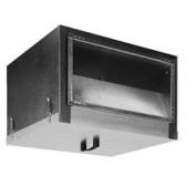 Вентилятор для прямоугольных каналов Shuft IRFE 600х300-6 VIM