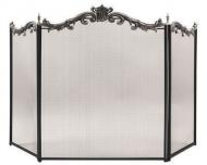 Защитный экран на камин Royal Flame C39040ASK