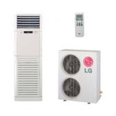 Колонный кондиционер LG P05AH/P05AH