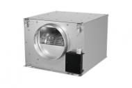 Вентилятор для круглых каналов Ruck ISOTX 200 E2 10