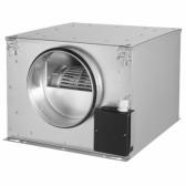 Шумоизолированный вентилятор Ruck ISOT 160 E2 11