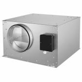Шумоизолированный вентилятор Ruck ISOR 160 EC 20