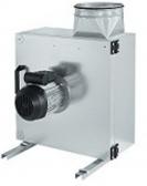 Вытяжной кухонный вентилятор Ruck MPS 400 E4 20