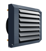 Тепловая пушка Flowair LEO AGRO