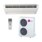 Напольно-потолочный кондиционер LG CV48/UU48W (UU49W, 380V)